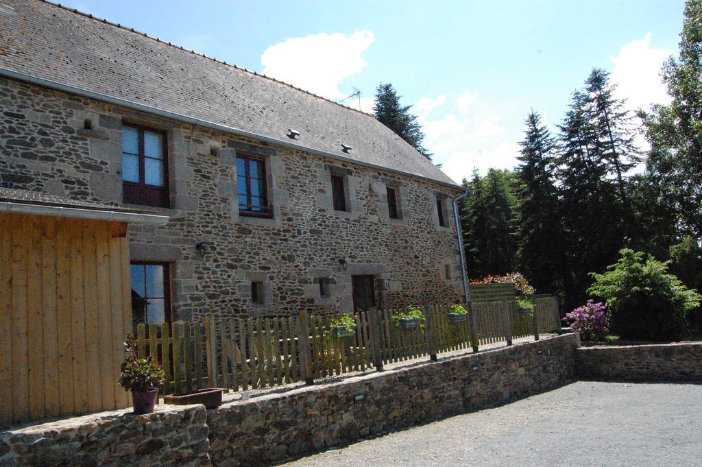 Maison D'Hotes & Gites Domaine De La Garaye Dinan Room photo