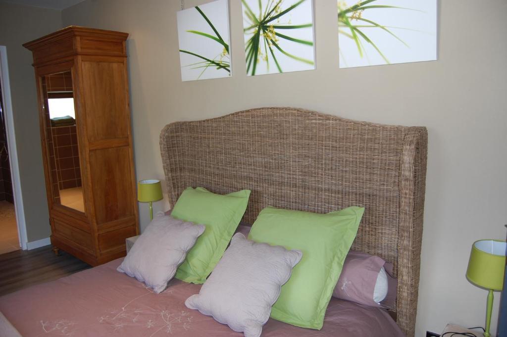 Maison D'Hotes & Gites Domaine De La Garaye Dinan Room photo