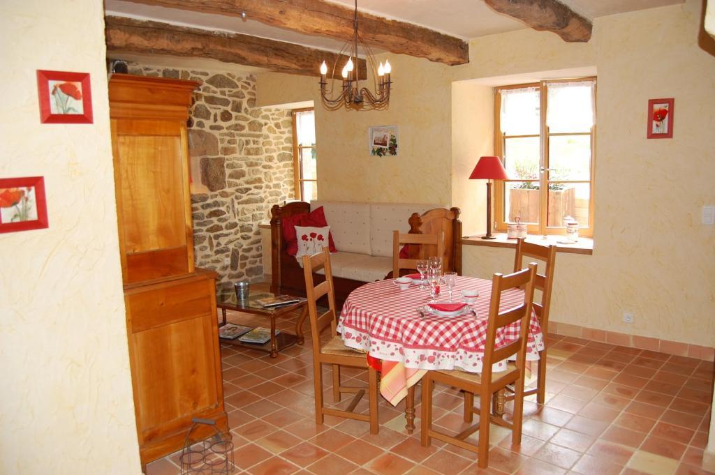 Maison D'Hotes & Gites Domaine De La Garaye Dinan Room photo