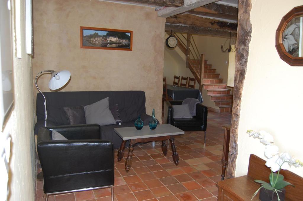 Maison D'Hotes & Gites Domaine De La Garaye Dinan Room photo